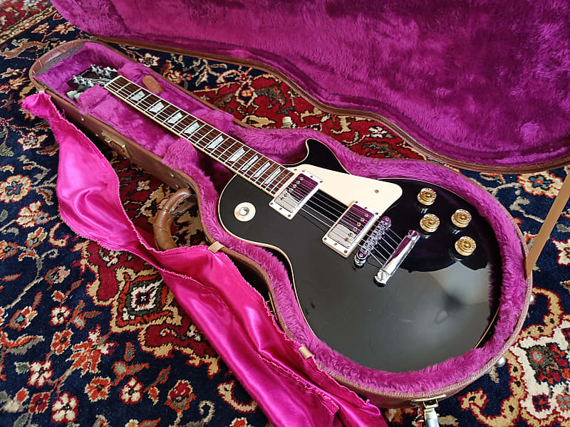 Gibson Les Paul Standard 1990 - 2001 | Reverb The Netherlands