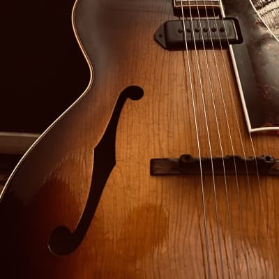 Gibson ES-300 1946 - 1956 image 4