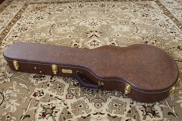 Cedar creek guitar cases hot sale