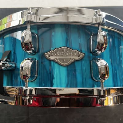 Tama TAMA STARCLASSIC PERFORMER 5.5X14 BIRCH SNARE DRUM | Reverb