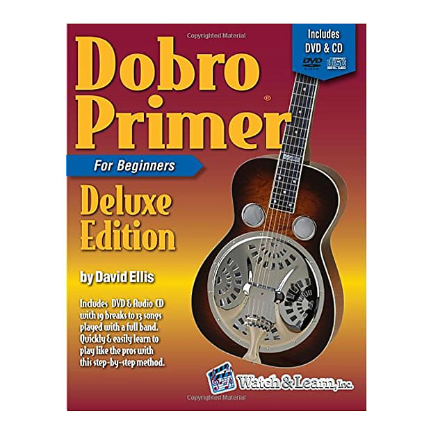 How To Play A Dobro proyectosarquitectonicos.ua.es