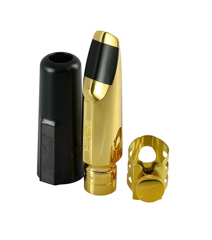 Otto Link Super Tone Master Metal Tenor Sax Mouthpiece image 1