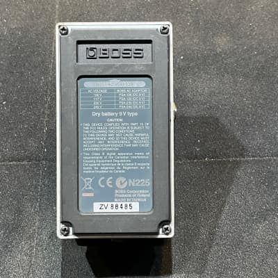 BOSS 65 Deluxe Reverb Amp FDR-1 [SN ZV88485] (02/19) image 2