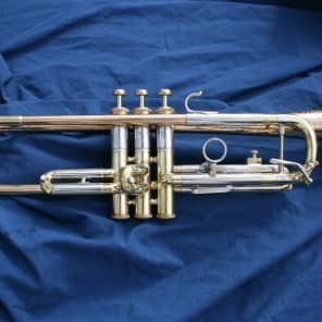 Olds Recording 1951 Los Angeles Bb trumpet | Reverb