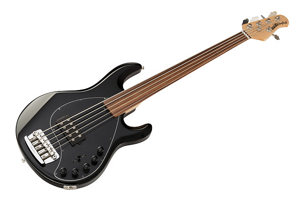 弦楽器 musicman stingray5 StingRay 5 | Basses | Ernie Ball Music Man