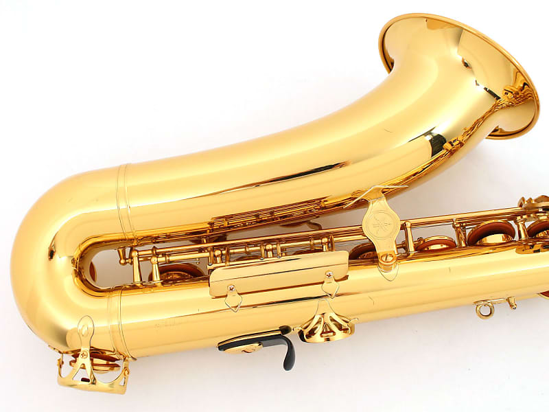 Yamaha YTS-275 Tenor Saxophone