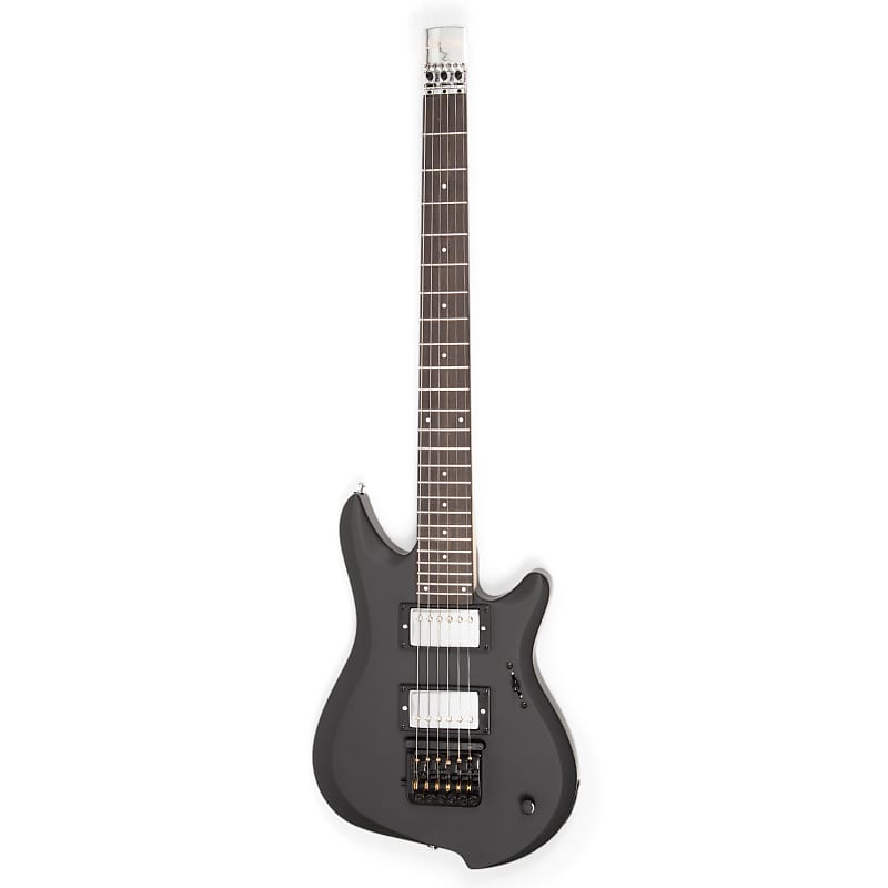 Jamstik Studio MIDI Electric Guitar Black | Guitar Center