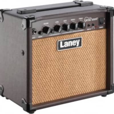 Laney CK165 Mixing Amp / PA | Reverb Australia