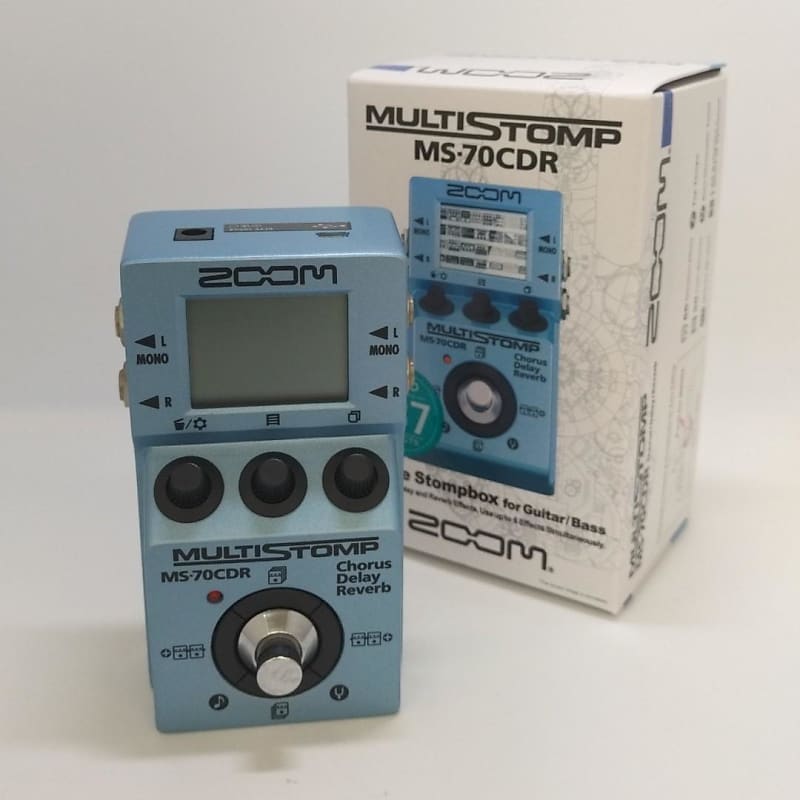 Zoom MS-70CDR