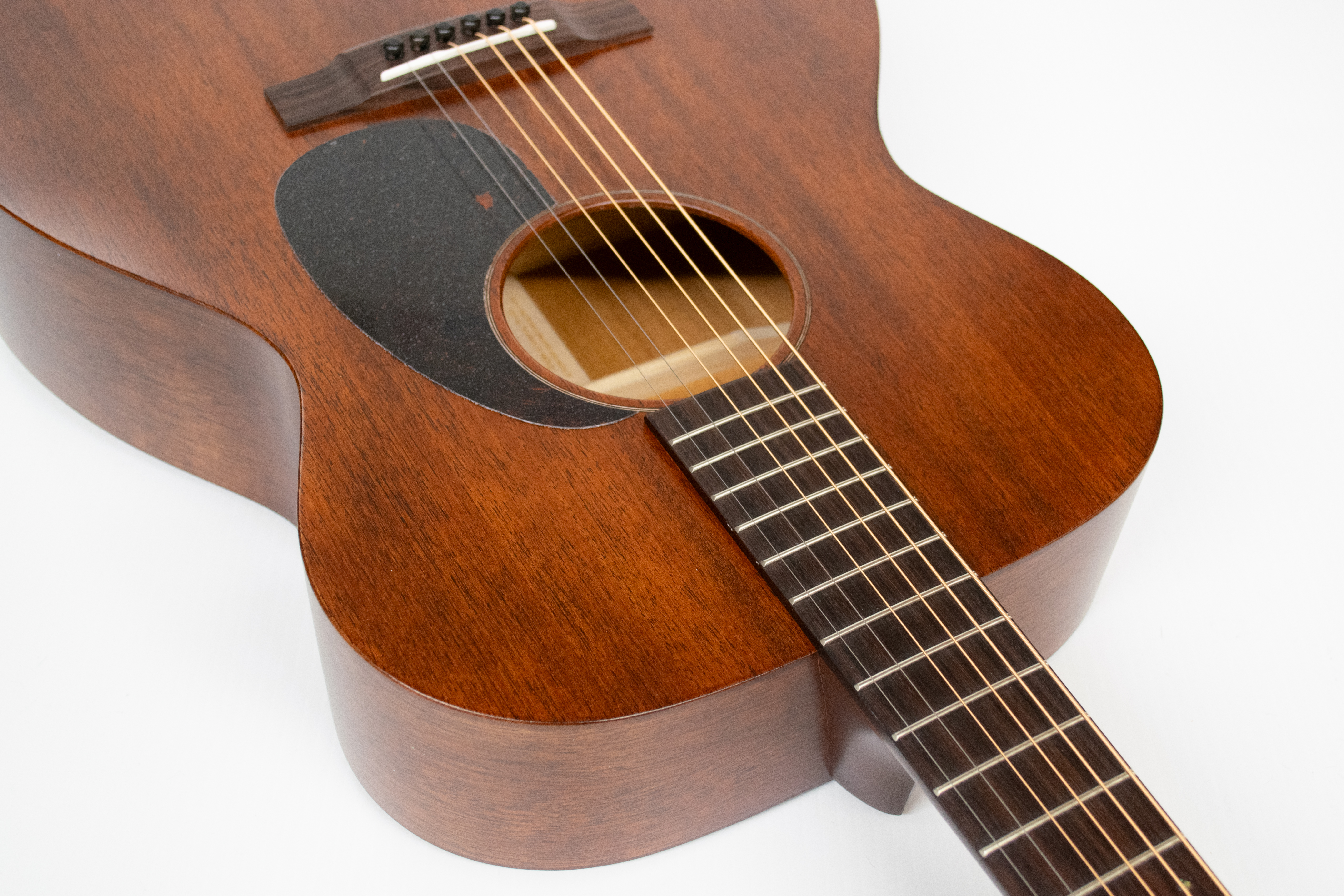 Martin 000-15M Acoustic Guitar - Mahogany - Picture 6 of 12