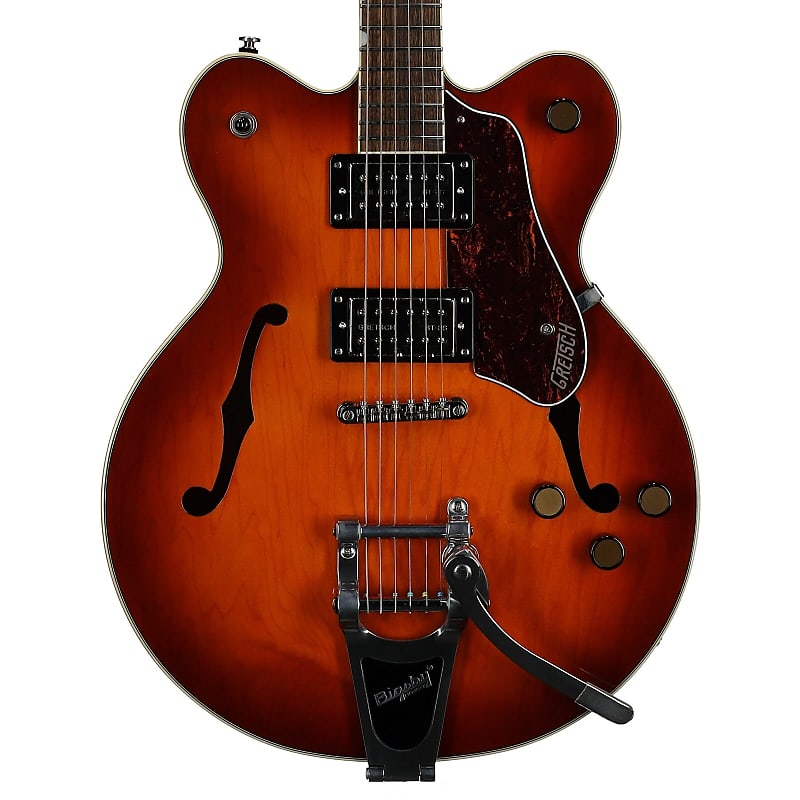 Gretsch g2622t discount streamliner cb