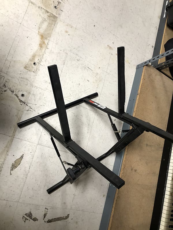 Proline Amp Stand Reverb