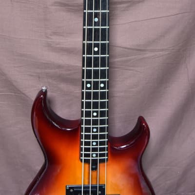 YAMAHA BB2000s BASS Short Scale MADE IN JAPAN 【Offers welcome】 image 5