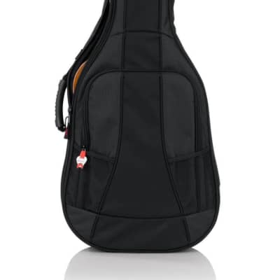 Gator Cases - GB-4G-MINIACOU - 4G Series Gig Bag for Mini Acoustic Guitars image 2