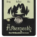 EarthQuaker Devices Afterneath V2 Otherworldly Ambient Reverb Pedal