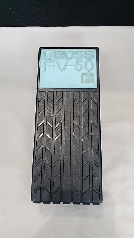 Boss FV-50
