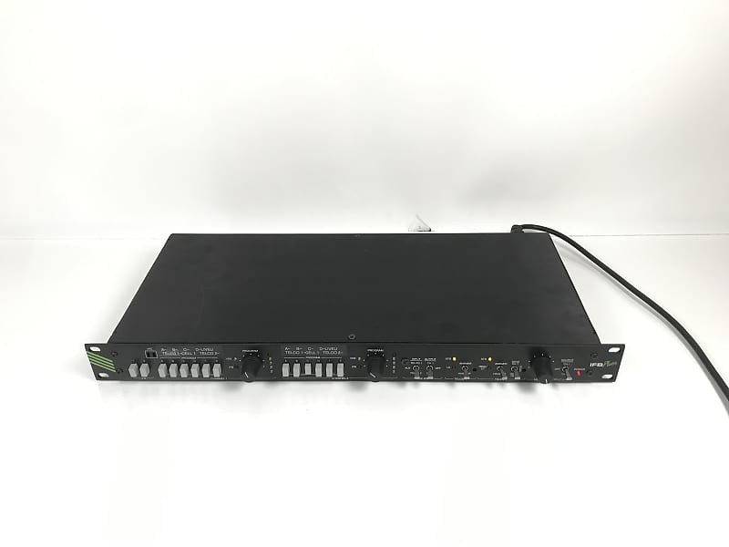 Studio Technologies Model 2a IFB Plus Central Controller Reverb UK
