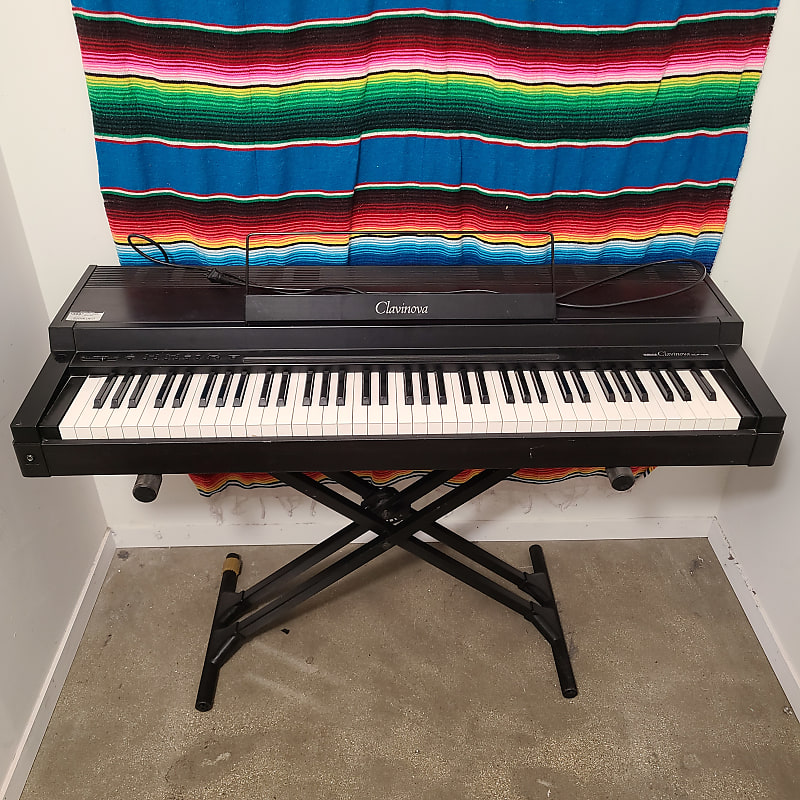Yamaha clavinova clp 100 price top