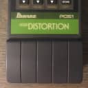 Ibanez PDS1 DCP Distortion Pedal Made in Japan