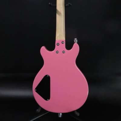 Daisy Rock Stardust ELite Petite Rebel Sheena Pink Daisy Rock Stardust ELite Petite Rebel Sheena Pink
