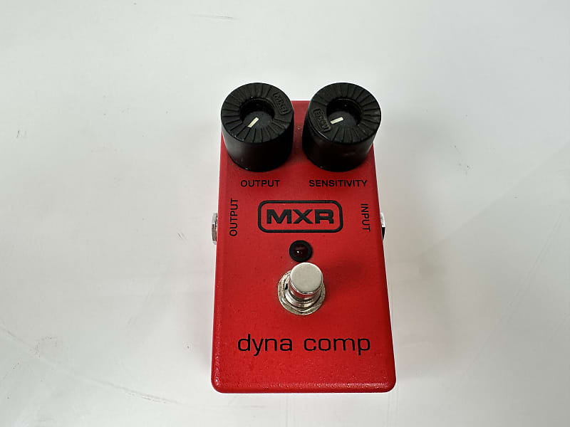 MXR Dyna Comp