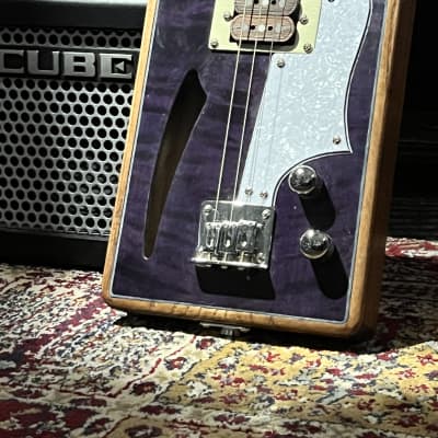 Rickenbacker COPY Japan 1970's Sunburst | Reverb Canada