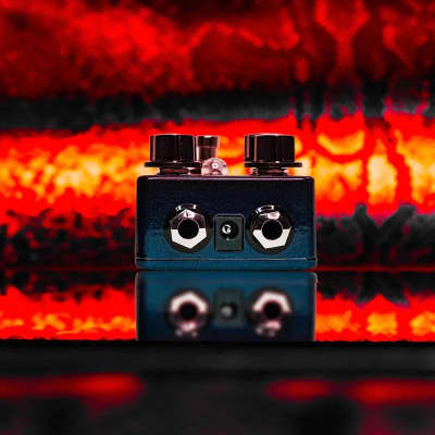 Fortin Amplification Tempest Overdrive Pedal image 4