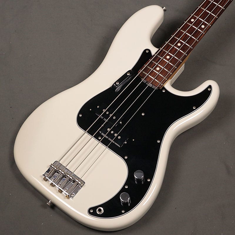 Fender Japan PB70 OWT (01/19) | Reverb Norway