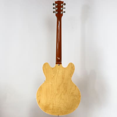 ギター Gibson ES-335 Dot Reissue 2001 ギター Gibson ES-335 Dot Reissue 2001 2001 Gibson ES-335 Dot