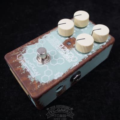 KarDiaN CHCl3 Chloroform Overdrive (Preowned) | Reverb