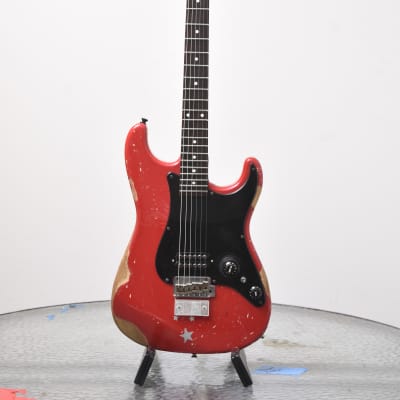 Allan Holdsworth's Lead Sound - Gearspace