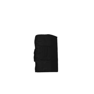QSC KW122 Cover Soft, padded cover made w/ heavy-duty Nylon/Cordura material for KW122. image 6