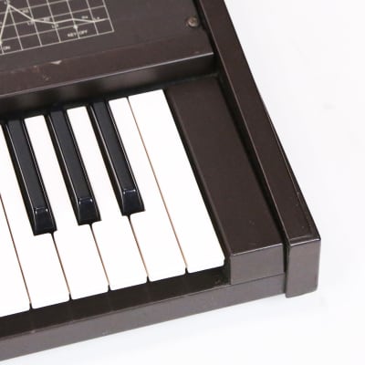 1983 Yamaha DX9 Programmable Digital FM Synthesizer Keyboard Vintage Synth image 13