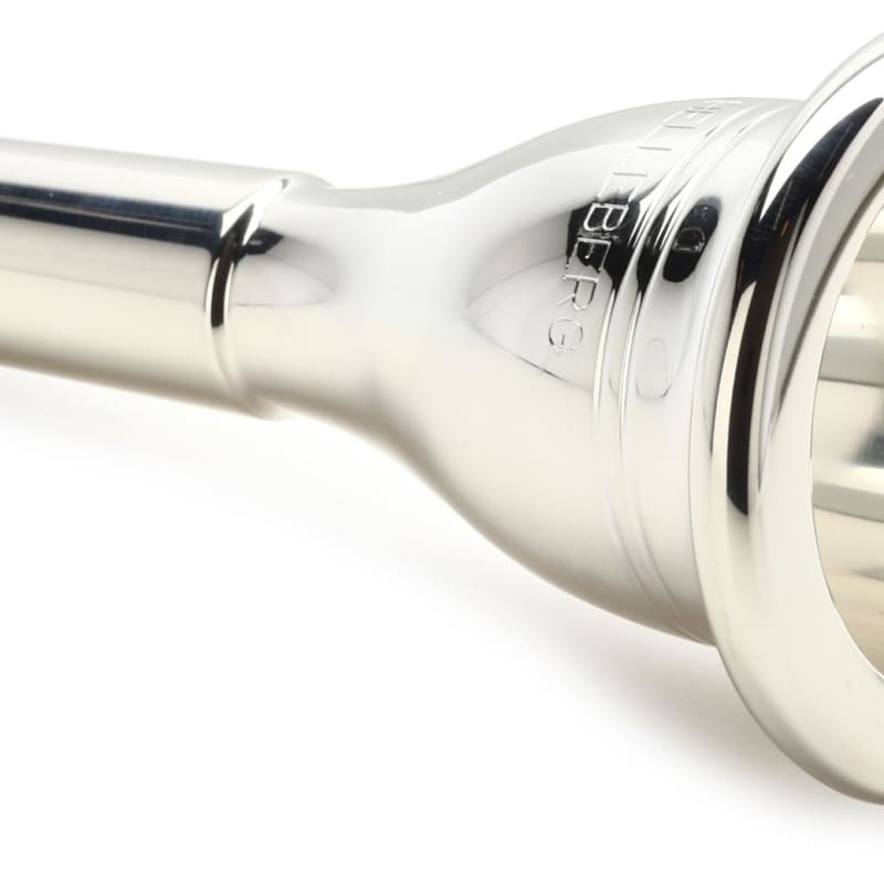 Blessing 18 Tuba Mouthpiece | Reverb