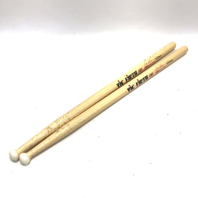 VIC FIRTH SRH Drum Sticks : : Musical Instruments