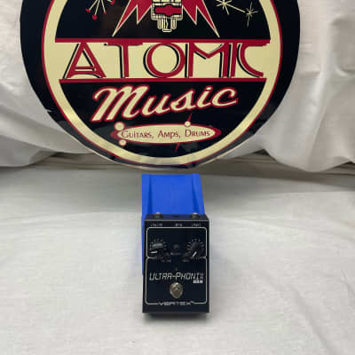 Reverb.com listing, price, conditions, and images for vertex-ultraphonix-hrm