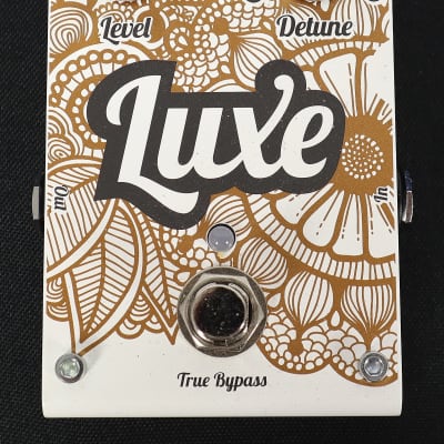 Reverb.com listing, price, conditions, and images for digitech-luxe