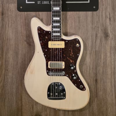 St randberg RAS6 Strandberg Boden RAS 6 | Reverb