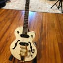 Epiphone Wildkat Royale 2012, Duncan Antiquity Pickups, Rewired, Upgrades! With Epiphone Case