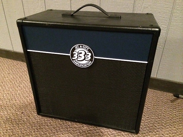 Jet City JCA12S 1x12 Guitar Speaker Cabinet