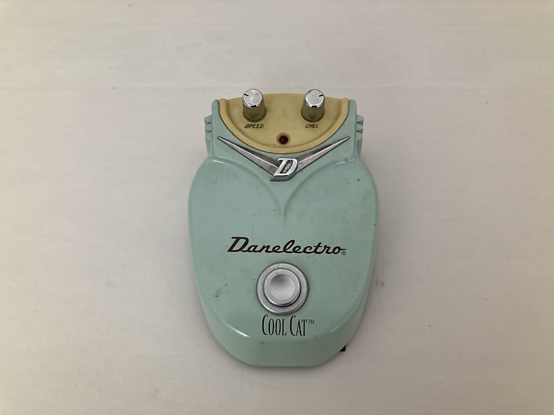 Danelectro Cool Cat Chorus