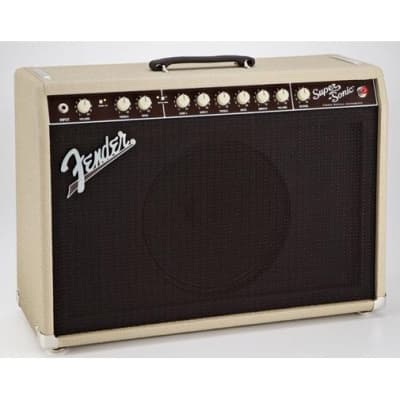 Fender Super-Sonic 22 Combo, Blonde for sale