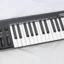 Line 6 Mobile Keys 25 MIDI Keyboard Controller Black