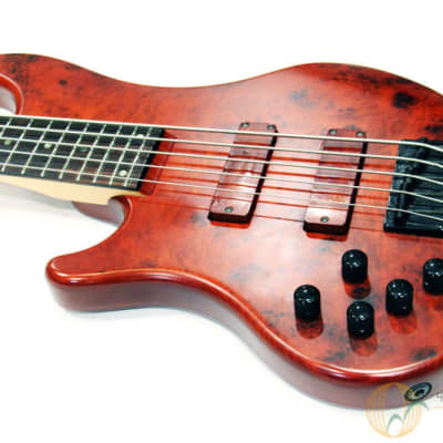 Bossa tribute TBUS-5（美品 Bossa Tribute TBUS-5BR ボッサ