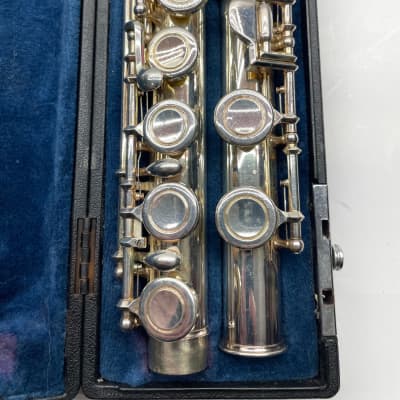 Buffet Crampon Cooper 6000 Flute | Reverb