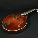 Eastman MD505L Lefty Left Handed Mandolin A Style w/Case