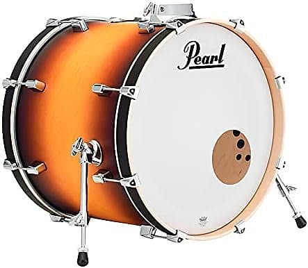 Pearl Decade Maple 20"x16" Bass Drum image 1