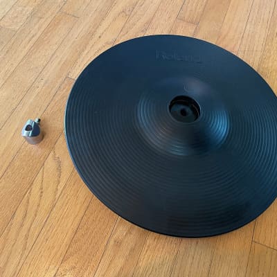 Roland CY-12 R/C V-Cymbal 12