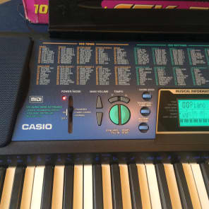 Casio ctk 2025 519 price
