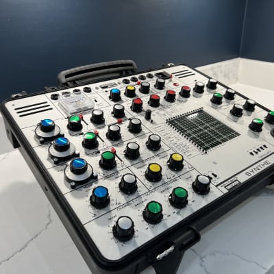 EMS SYNTHI A by Switchtrix Electronics.Brand new and ready to ship Bild 1